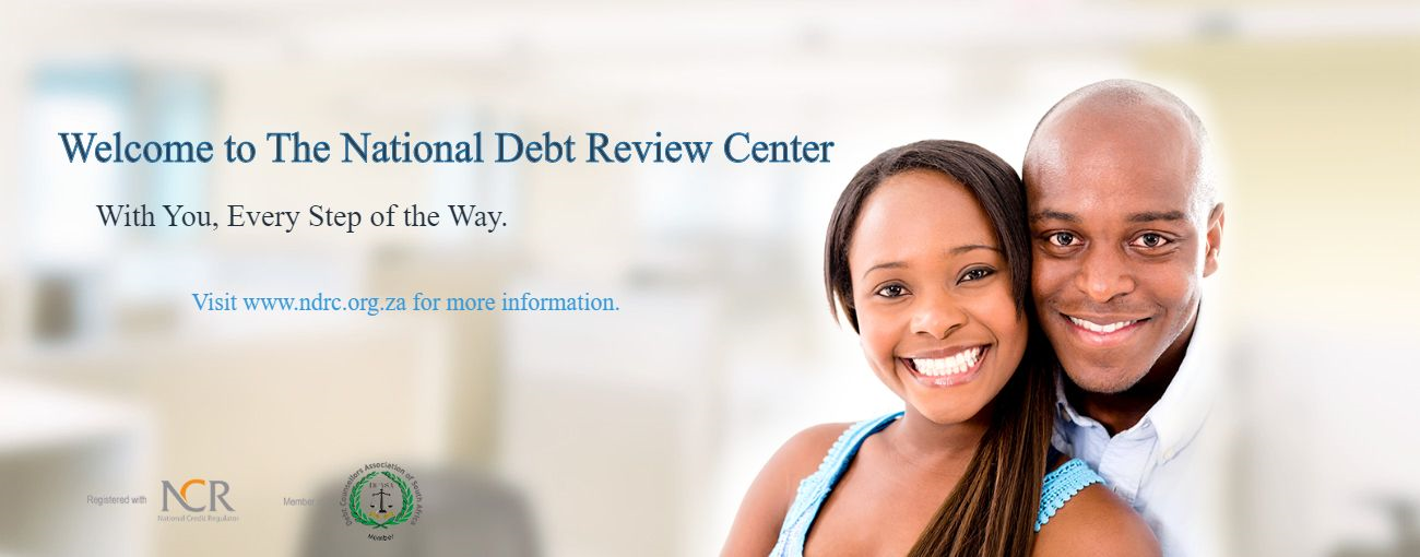 The National Debt Review Center