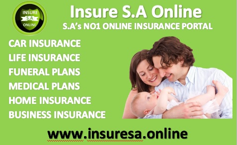 S.A's No1 Online Insurance Portal