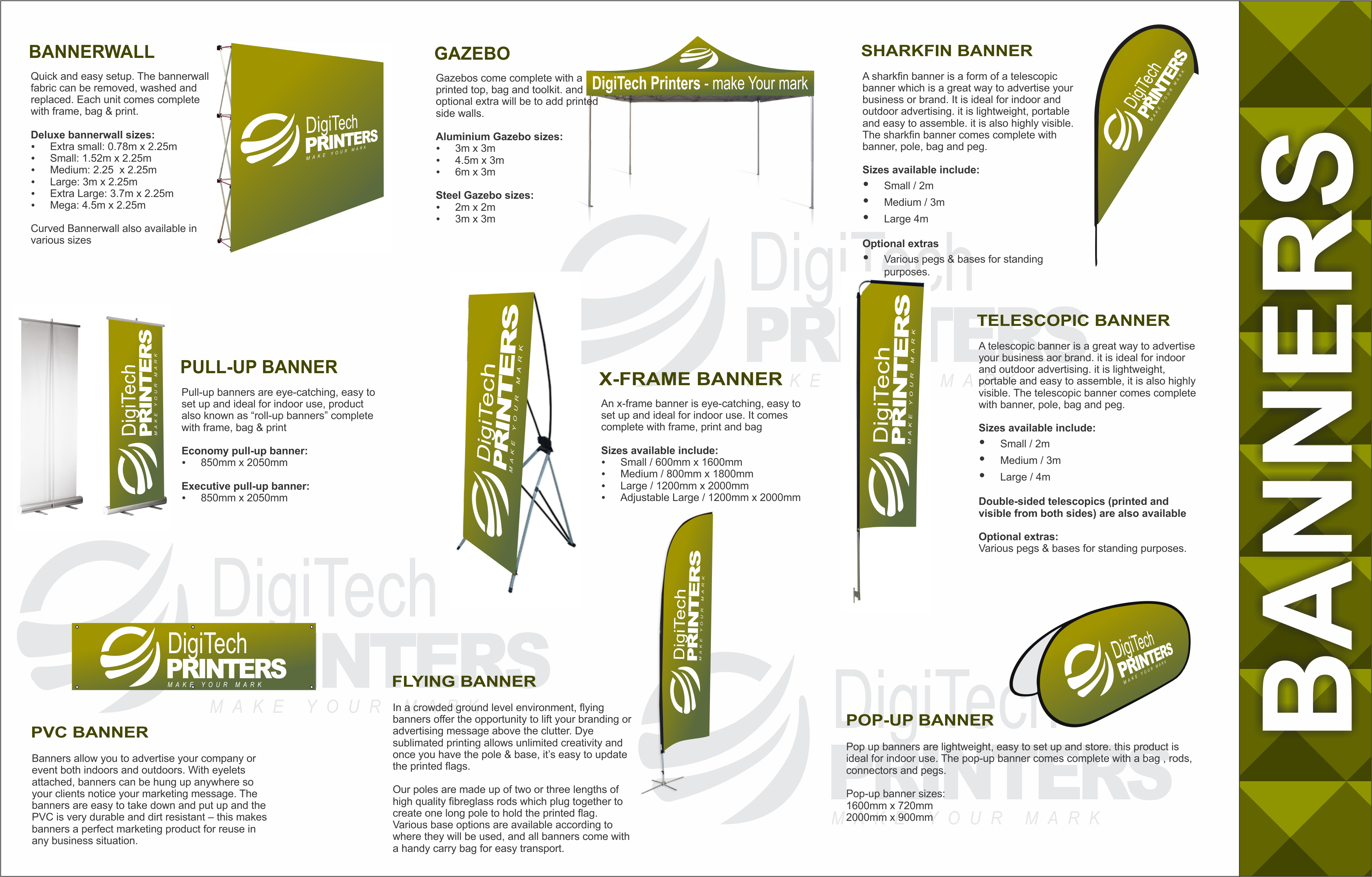 banner printing