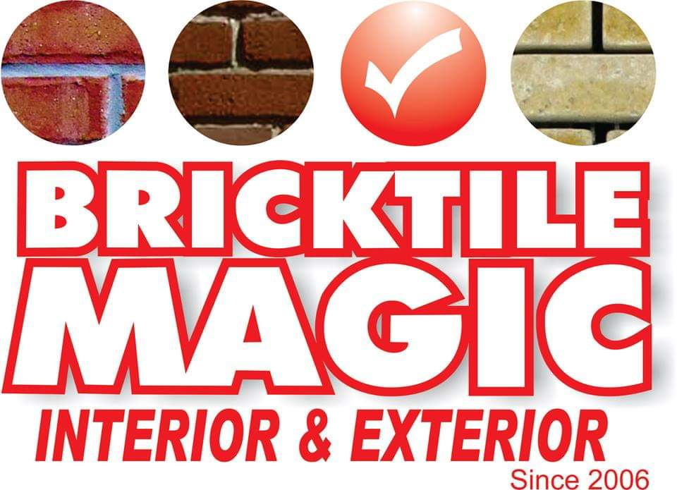 Bricktile Magic Since 2006