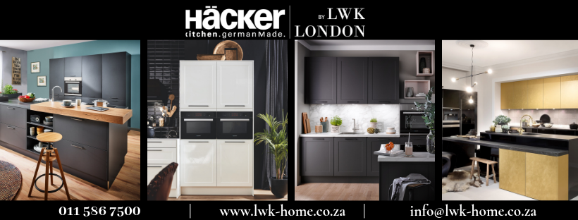 LWK Kitchens SA are specialist kitchen designers