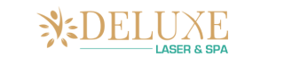 Deluxe laser spa logo