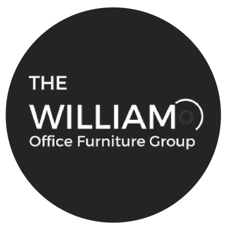 The William Office Furniture Logo