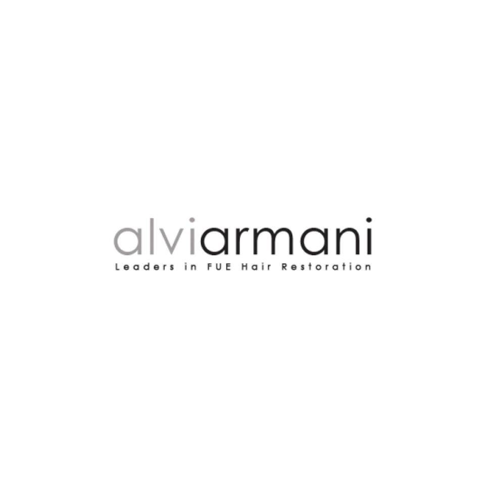 Alviamani Logo