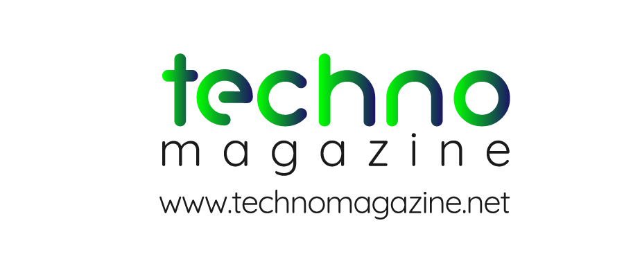 technomagazine