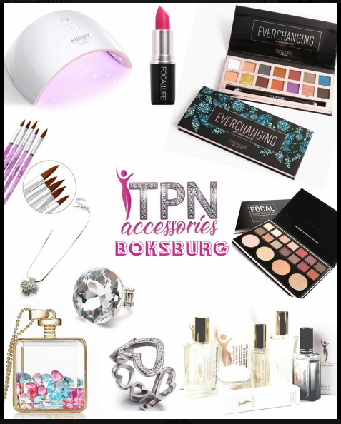 Shop at TPN Accessories Boksburg
