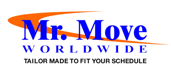Mr Move Worldwide