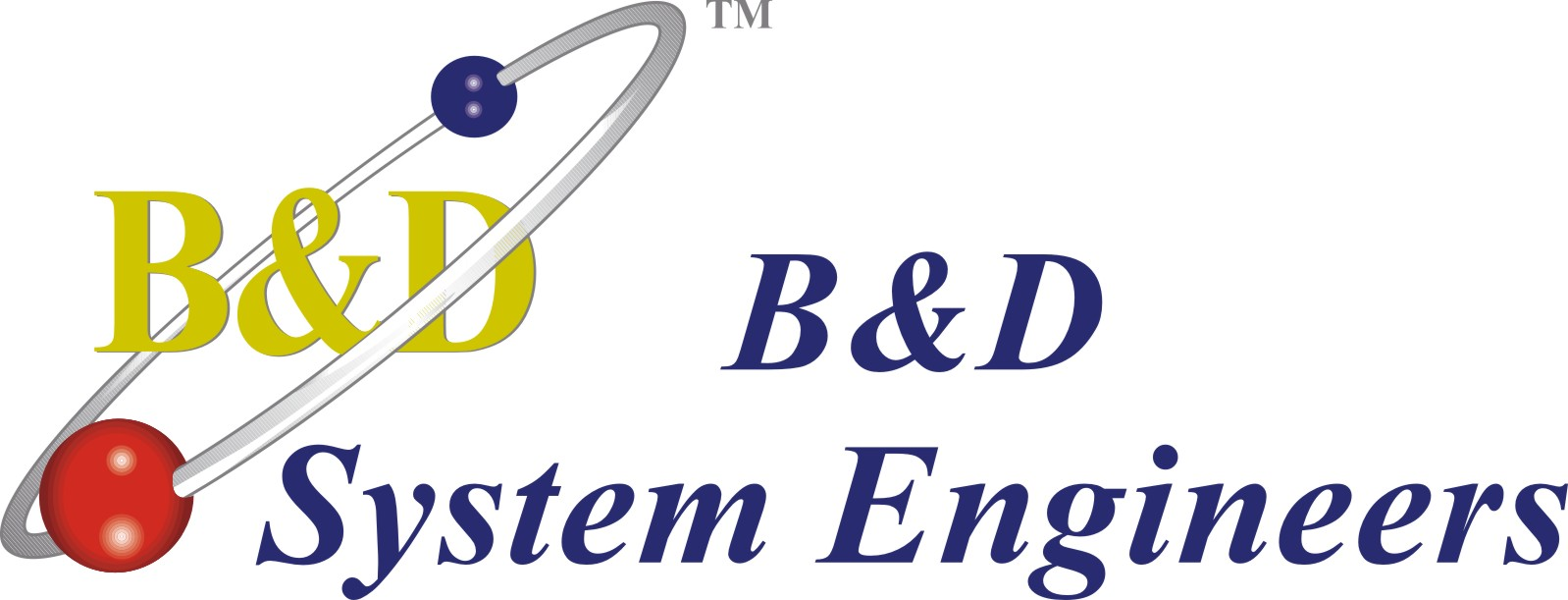 B & D system engineers