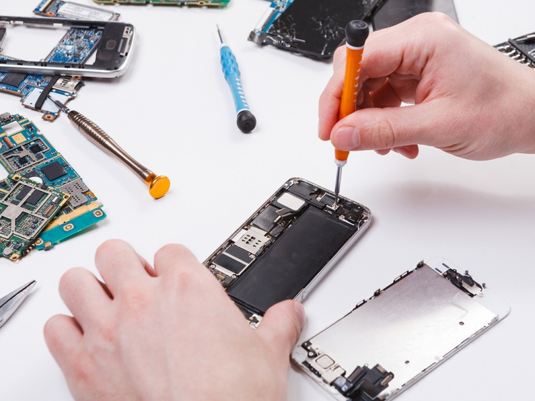 Smartphone Repairs