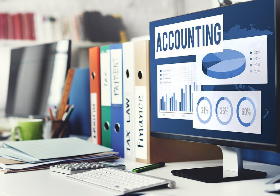 Accounting services in Randburg