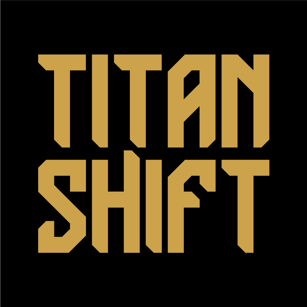 Titanshift Logo