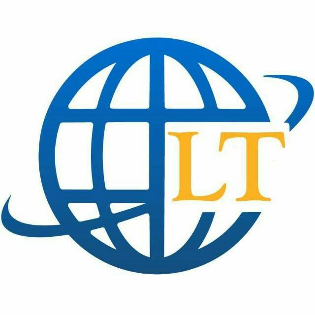 Lotza Travel logo