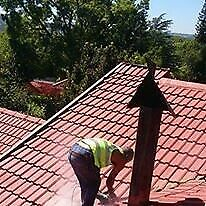 roof repairs & handyman services