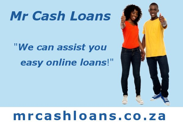 Mr Cash Loans