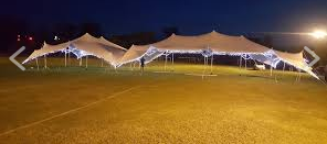 Stretch Tents South Africa 