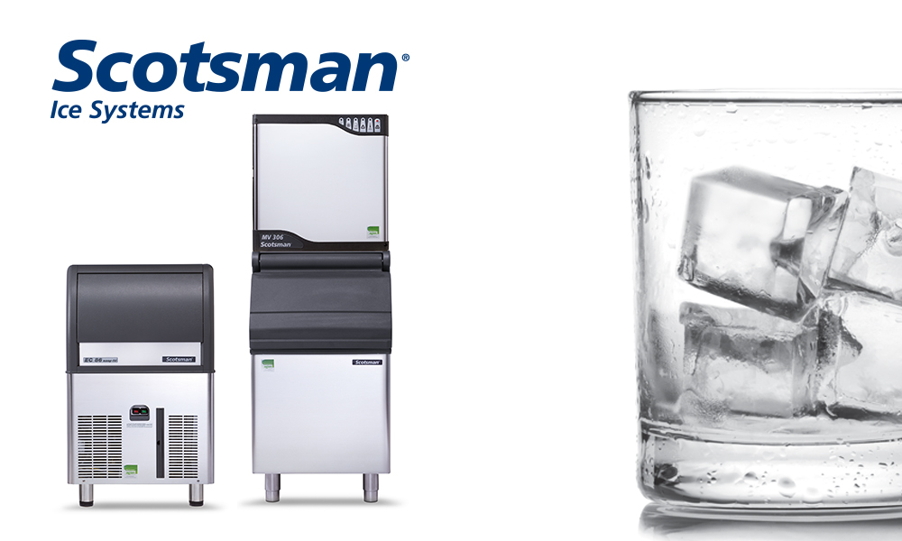 Scotsman Ice Systems 