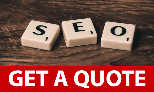 Get a quote for SEO services in Johannesburg