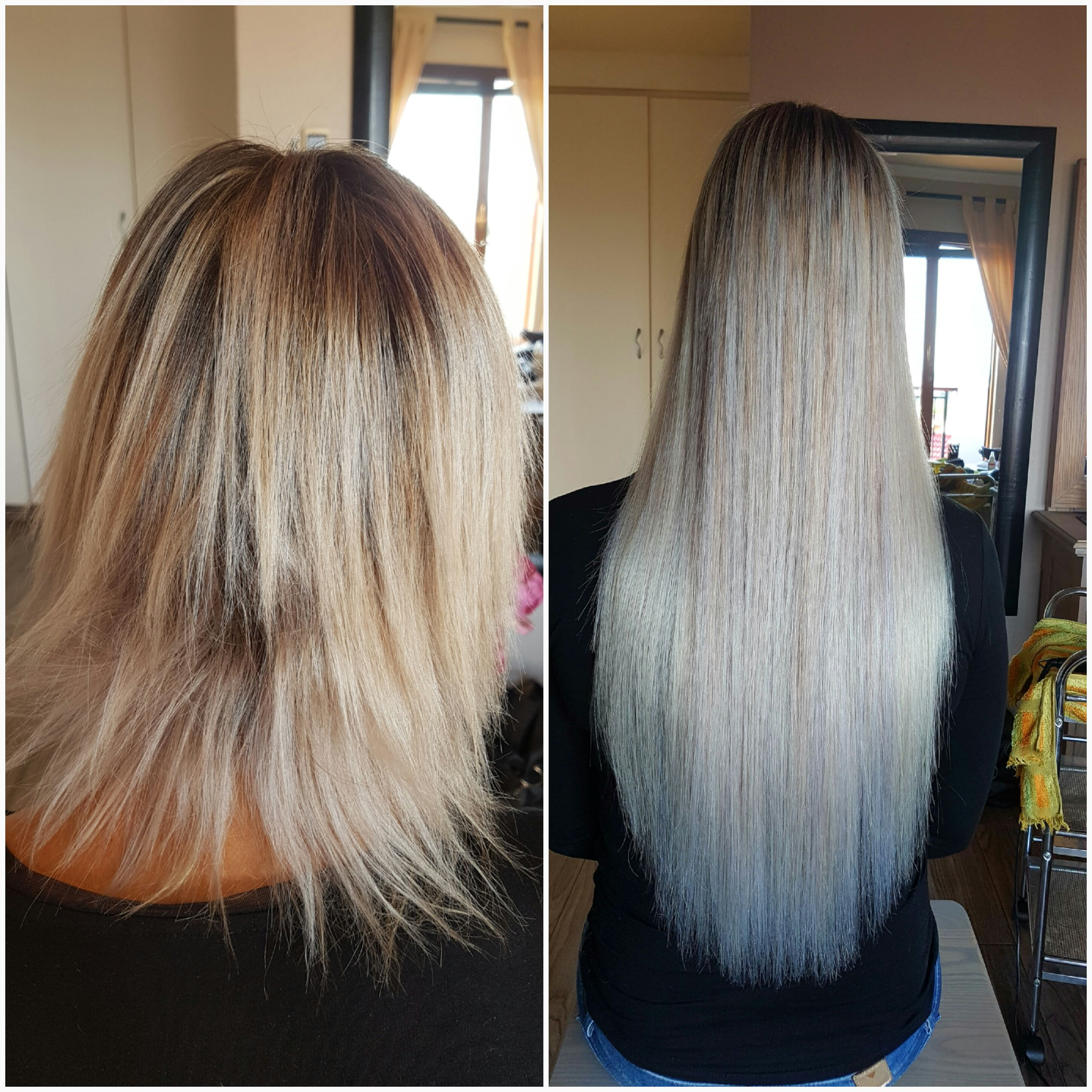 Hair Extensions at StyLush Extensions
