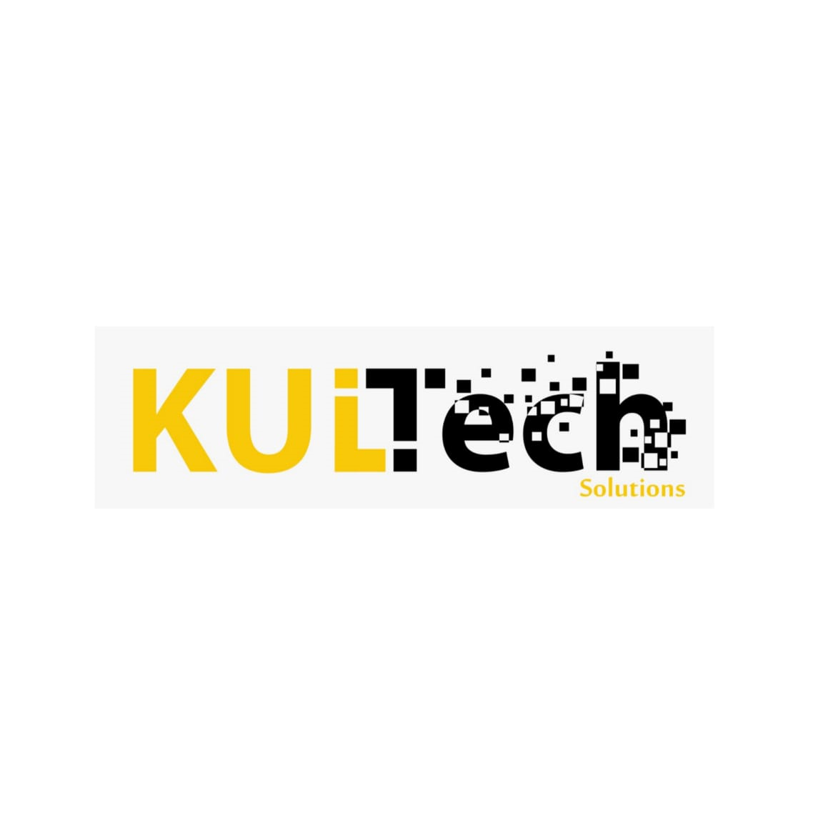 KultTech Solutions