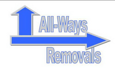 All-Ways removals, We offer complete relocation services including packing and storage