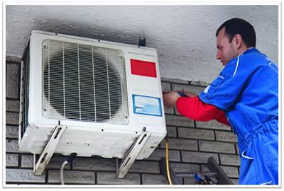 Air conditioner Repair