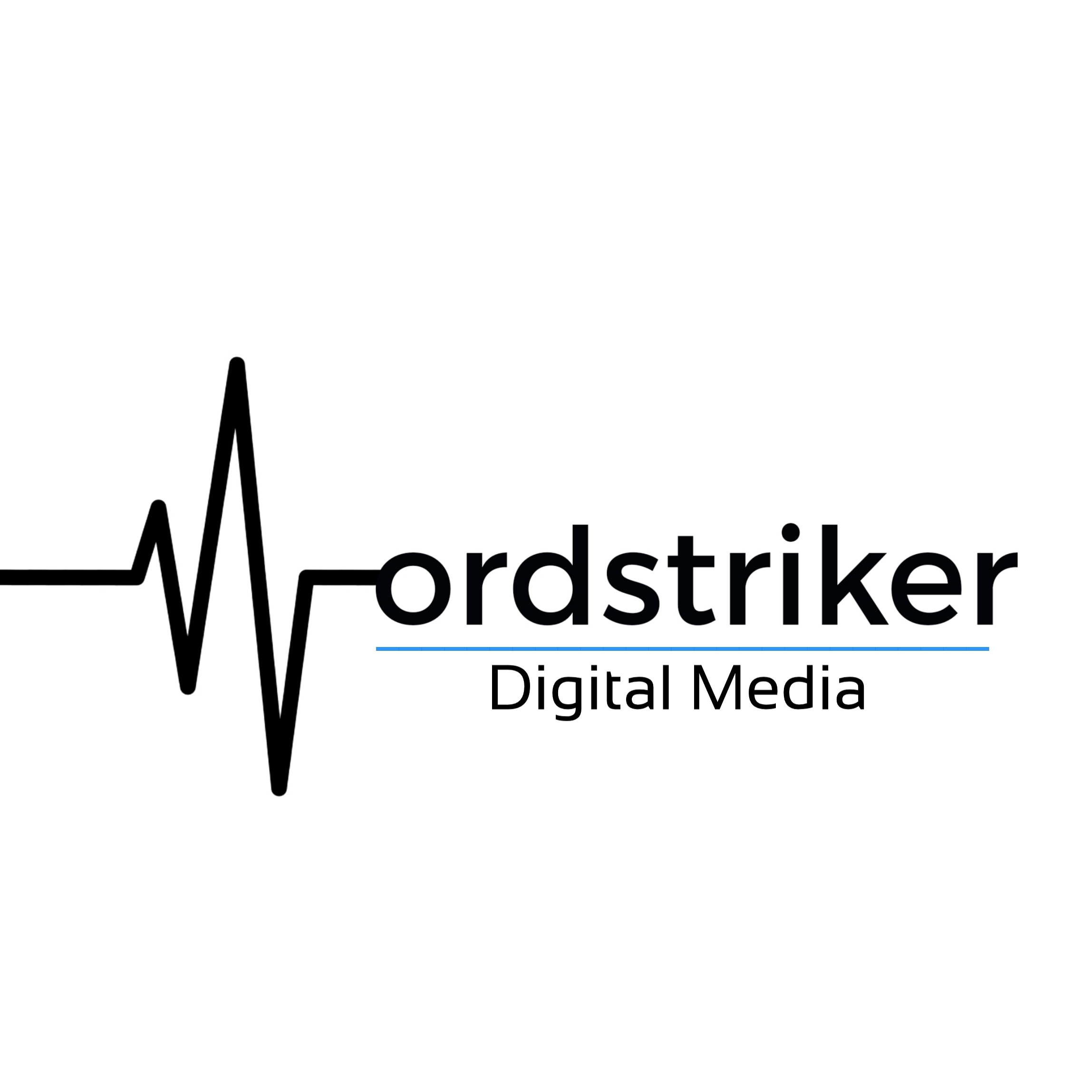 Wordstriker Web design Cape Town