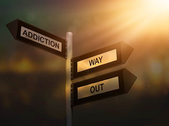 Get help with drug addiction in claremont