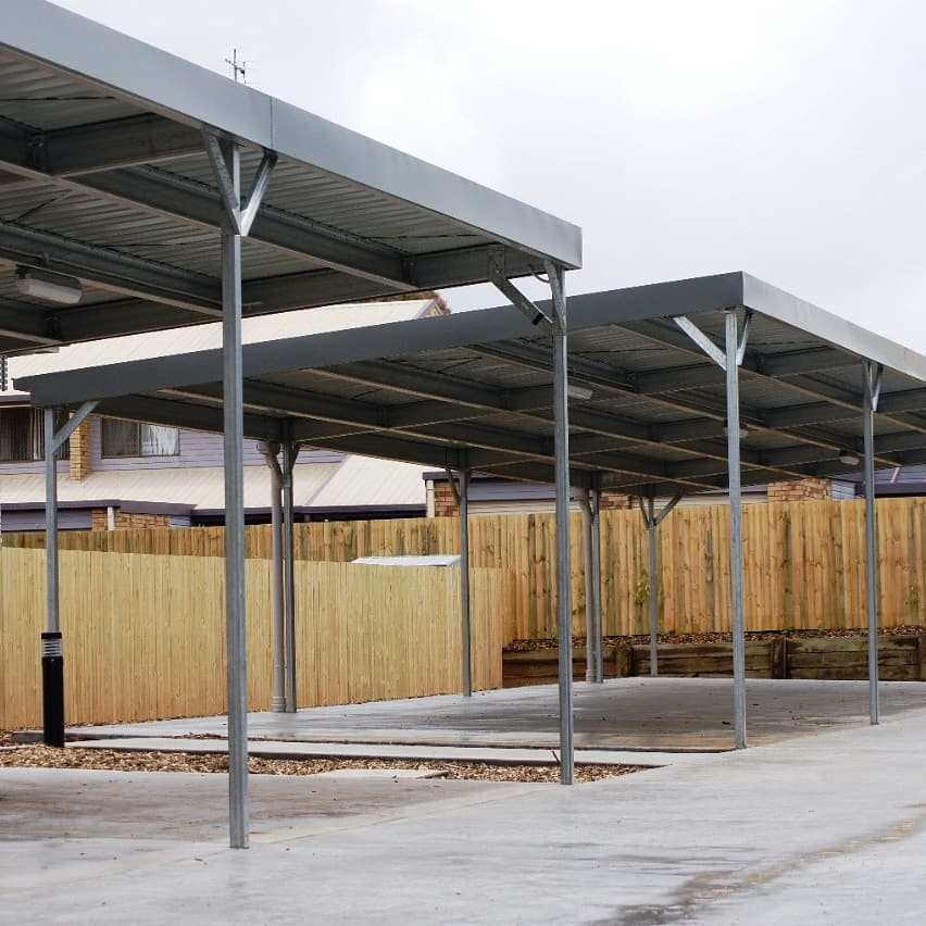 Carports 