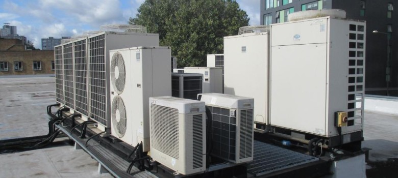 Air Conditioning installation ,maintenance and repair 