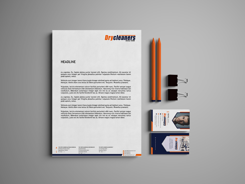 Corporate Branding