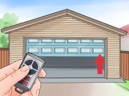 Door Opener Remote