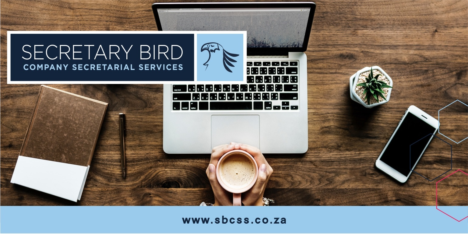 SECRETARY BIRD - COMPANY SECRETARIAL SERVICES