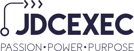 JDC EXEC Logo