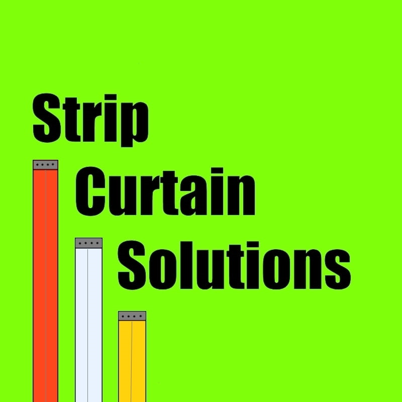 Strip Curtain Solutions Logo