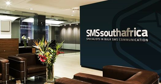 SMS South Africa Offices