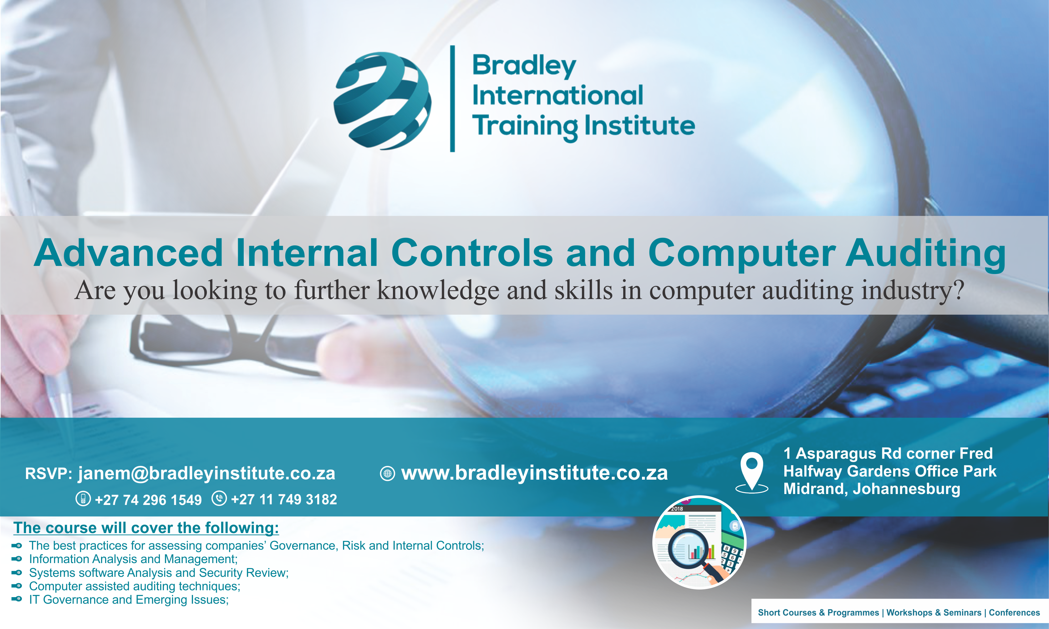 internal Auditing Course 