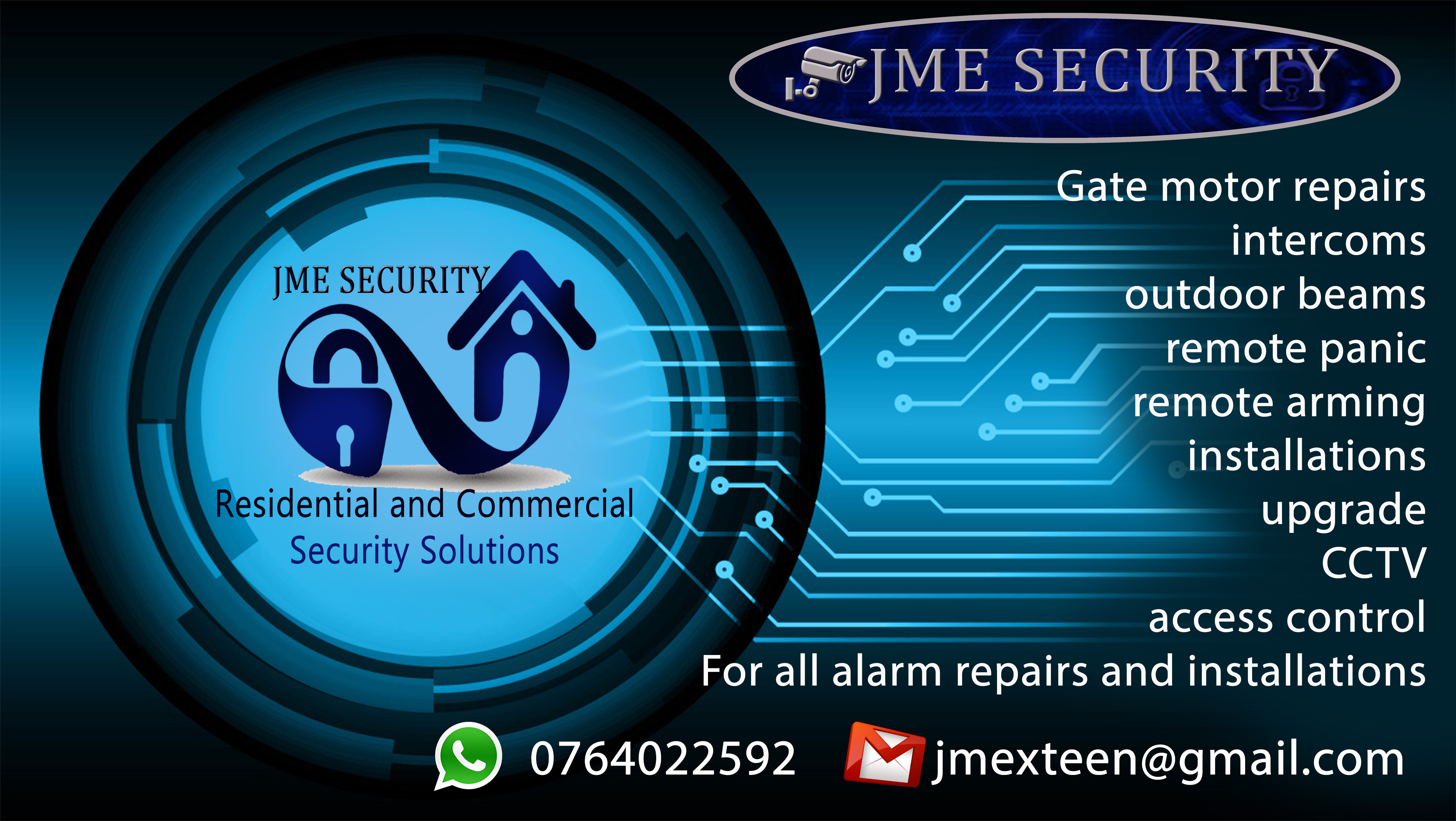 Give us a call