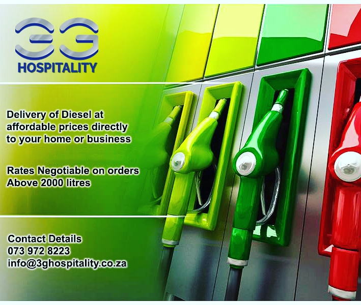 3G Hospitality offerings
