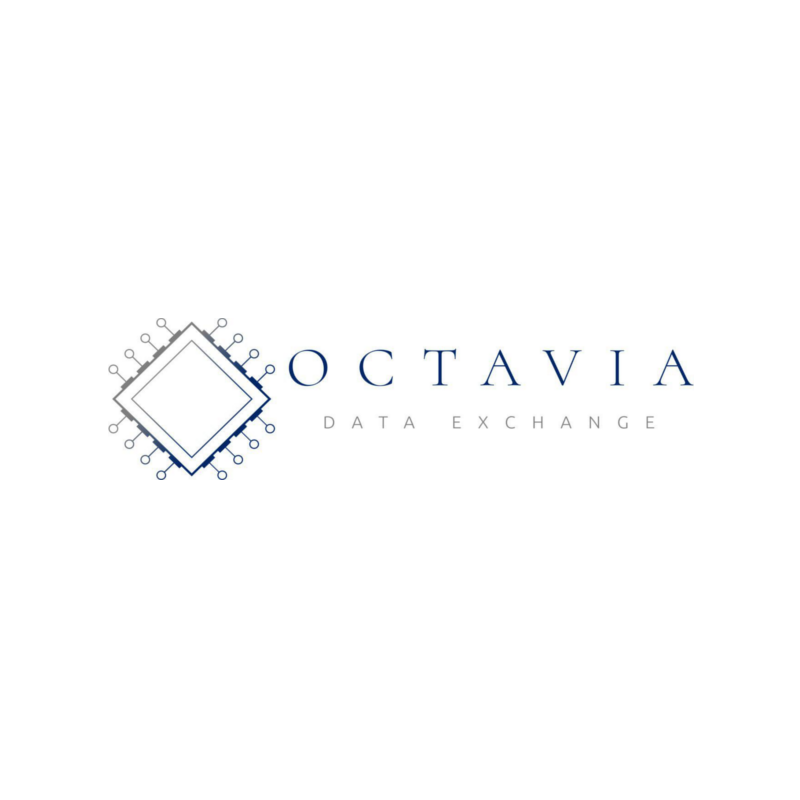 Octavia Data Exchange logo