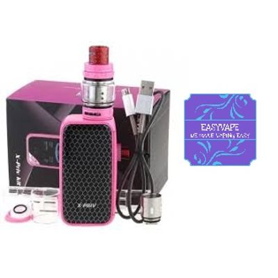 Smok X-Priv Kit