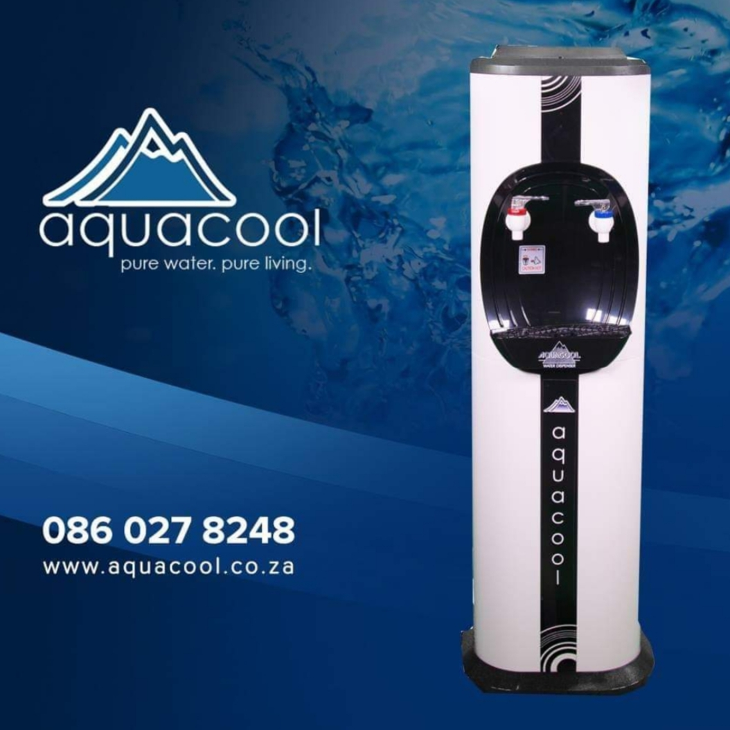 Aquacool product range