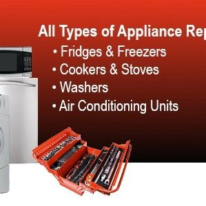 Television and Appliance Repairs