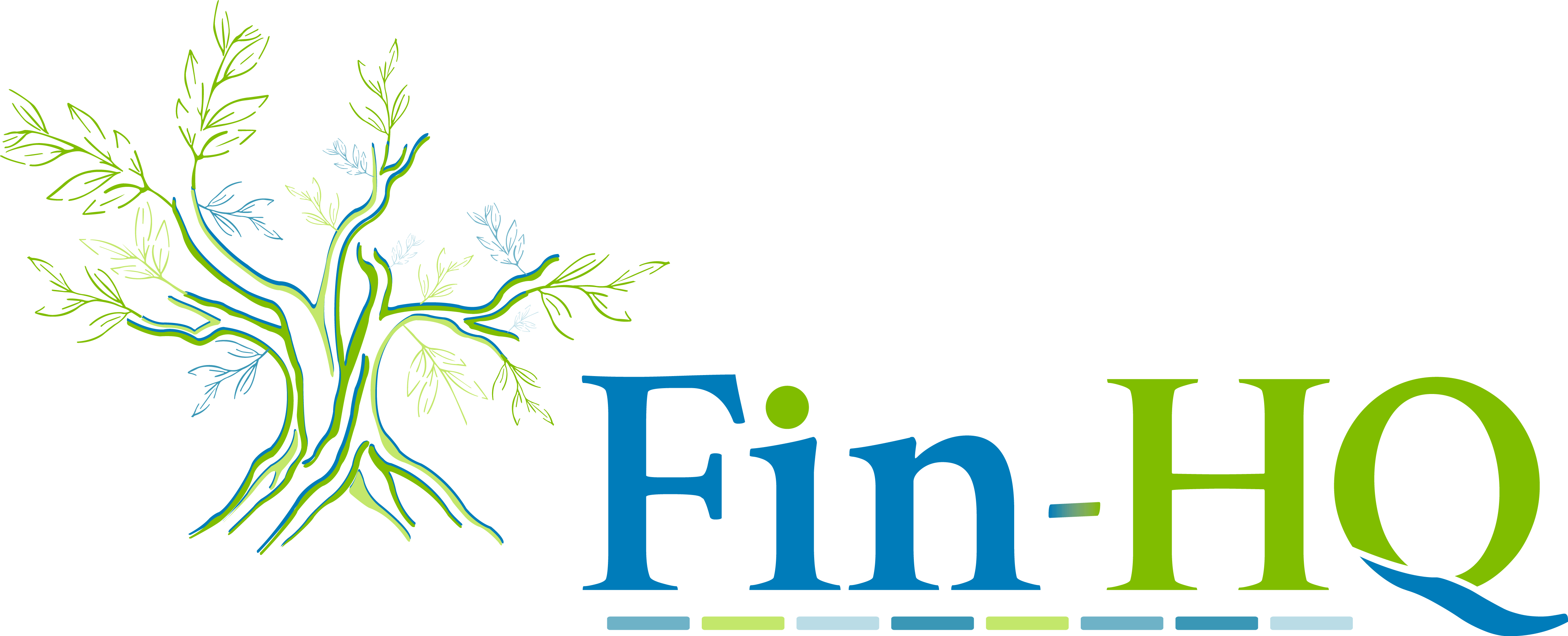 Fin-HQ logo