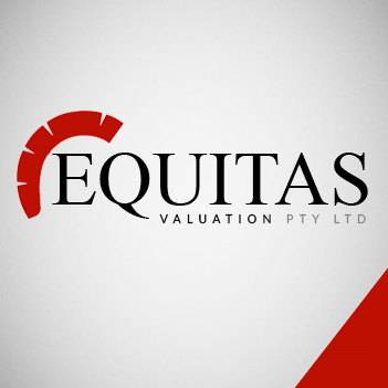 Equitas Valuation Logo