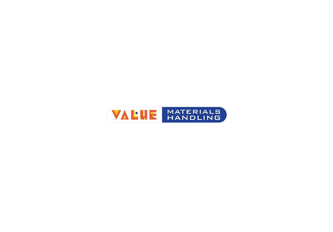 Value Materials Handling logo