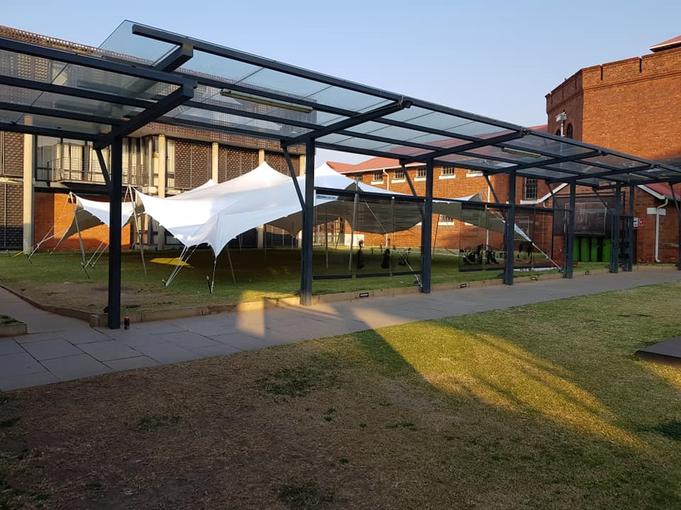 tent hire