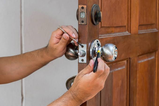 Locksmith services in Pretoria