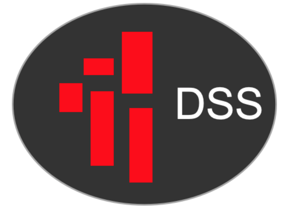 DSS logo