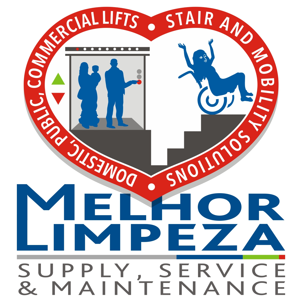 Domestic home lifts, passenger lifts, escalators , stair and mobility solutions 