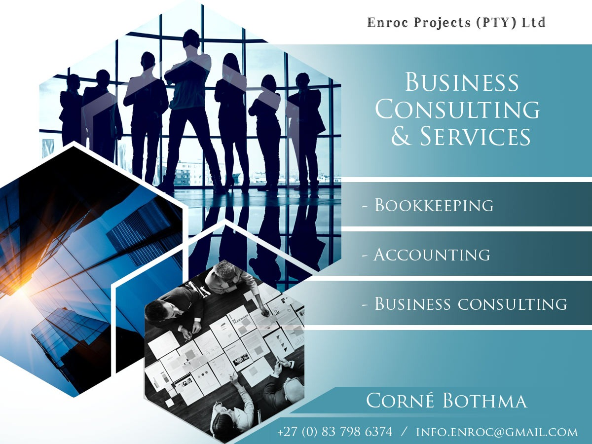 Business Services